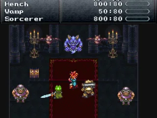 
											Intro trailer - surrounded by enemies