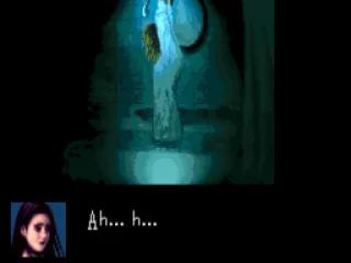 
											Horror!

Great scene.