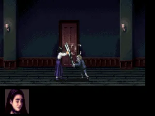 
											Scissorman