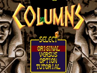 
											Game Menu