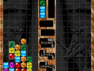
											Original Mode - 1 Player