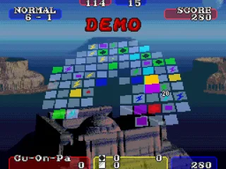 
											Demo.