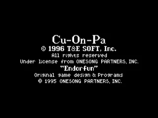 
											Intro screen.