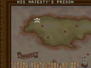 
											Map overview.