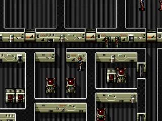 
											Military base