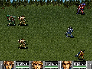 
											Starting a battle