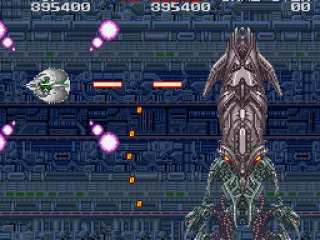 
											An end of level squid