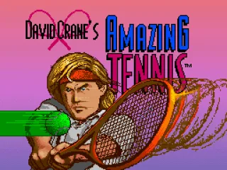 
											Title screen (US version)
