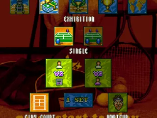 
											Main menu