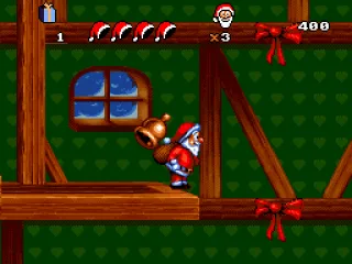 
											Bells are level save points.