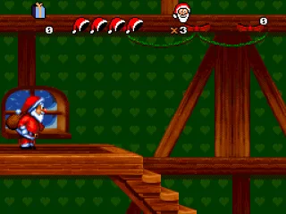 
											First level