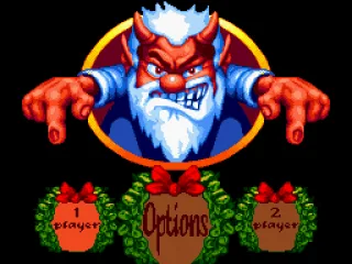 
											Main menu