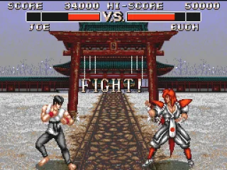 
											Fight!