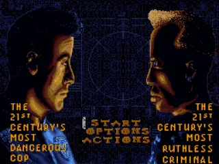
											Main menu