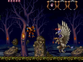 
											Another boss battle