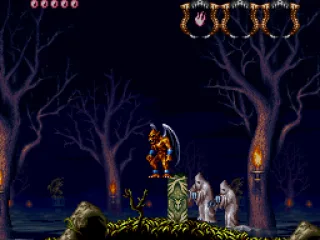 
											Fighting shadows