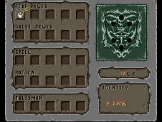 
											Inventory