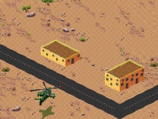 
											Some buildings near the road...