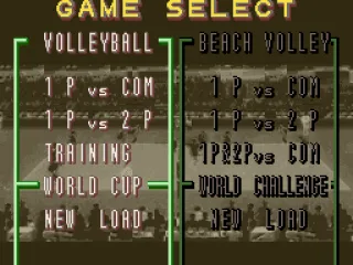 
											Main menu
