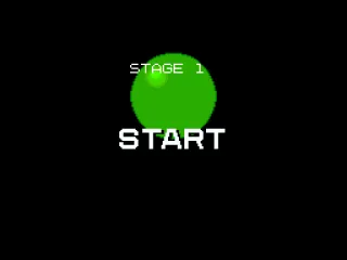
											Before a stage begins.