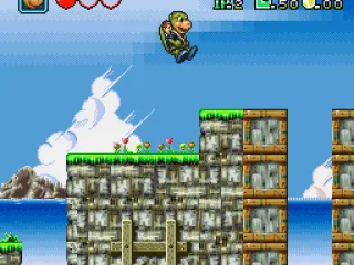 
											Jumping