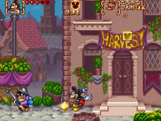
											Spin blocks or enemies you've stomp on at other enemies.