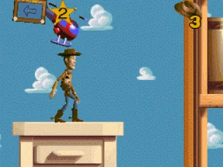 
											Even toy helicopters are working against Woody