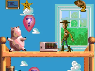 
											Outta da way, pig!