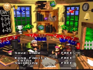 
											Save point