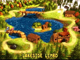 
											Area map