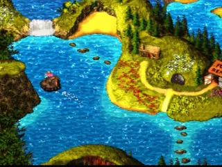
											Nice world map!