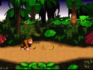 
											bananas are equivalent to gold in Mario games
