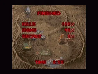 
											Intermission screen