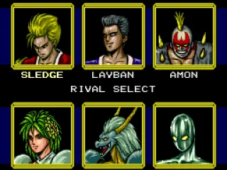 
											Battle Select