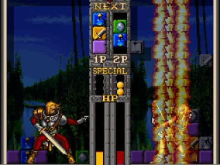 
											Heavy attack