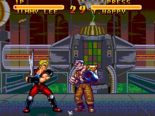 
											Battle in a factory