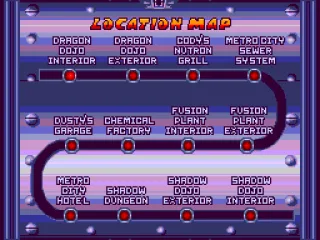 
											Choosing a location