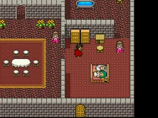 
											Intro: the birth of the hero
