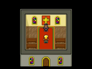 
											Church