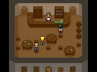 
											In a tavern
