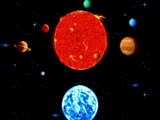 
											What a beautiful blue planet.
