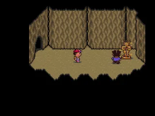 
											A secret treasure