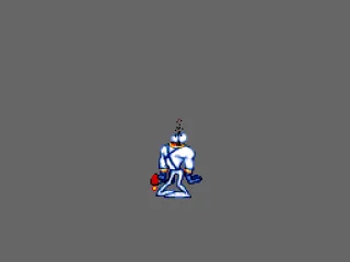 
											Death animation