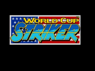 
											Title screen (European version)