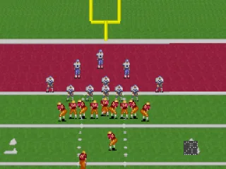 
											Extra Point