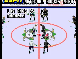 
											Face off