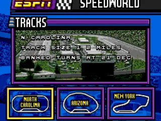 
											Choose a track.