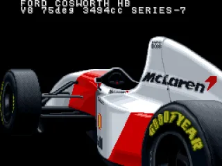 
											McLaren MP4/8