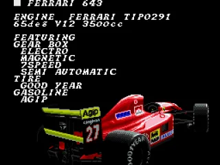 
											Intro. Ferrari.