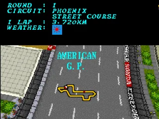 
											Track info
